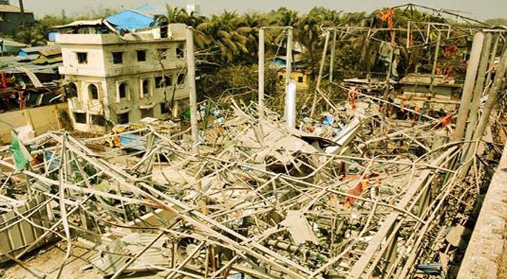 সীমা অক্সিজেন কারখানার পরিচালক গ্রেফতার